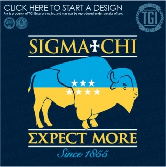 Sigma Chi-NDSU Recruitment