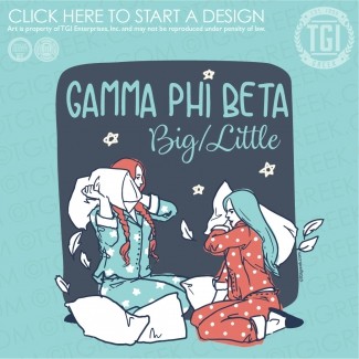 TGI-GPB Big Little