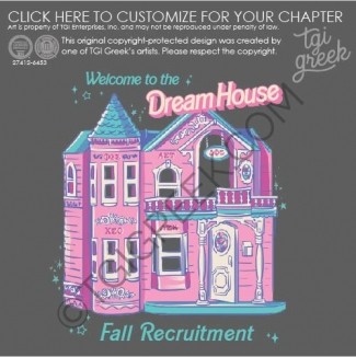 Panhellenic – UILC recruitment