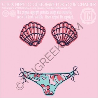 Pi Beta Phi – KSU Spring Break Tank