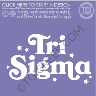 Sigma Sigma Sigma-OU recruitment Open House