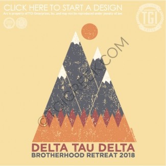 TGI-DTD Mountains