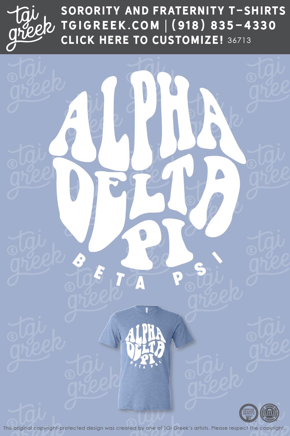 Alpha Delta Pi – UKY Recruitment