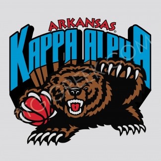 Kappa Alpha-UA Jerseys