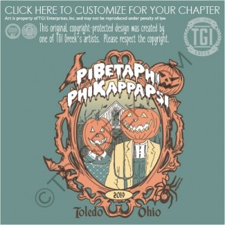 Pi Beta Phi-UT homecoming