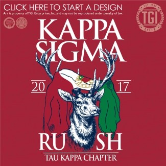 Kappa Sigma-SIU Rush