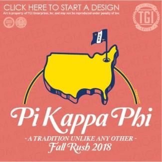 Pi Kappa Phi – PSU Fall Rush