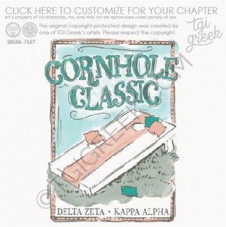 Delta Zeta – RMC Cornhole Mixer