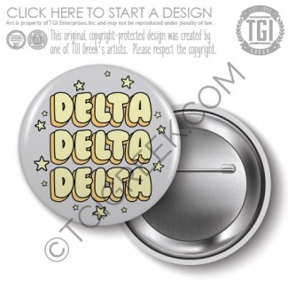 Delta Delta Delta – SMU Buttons