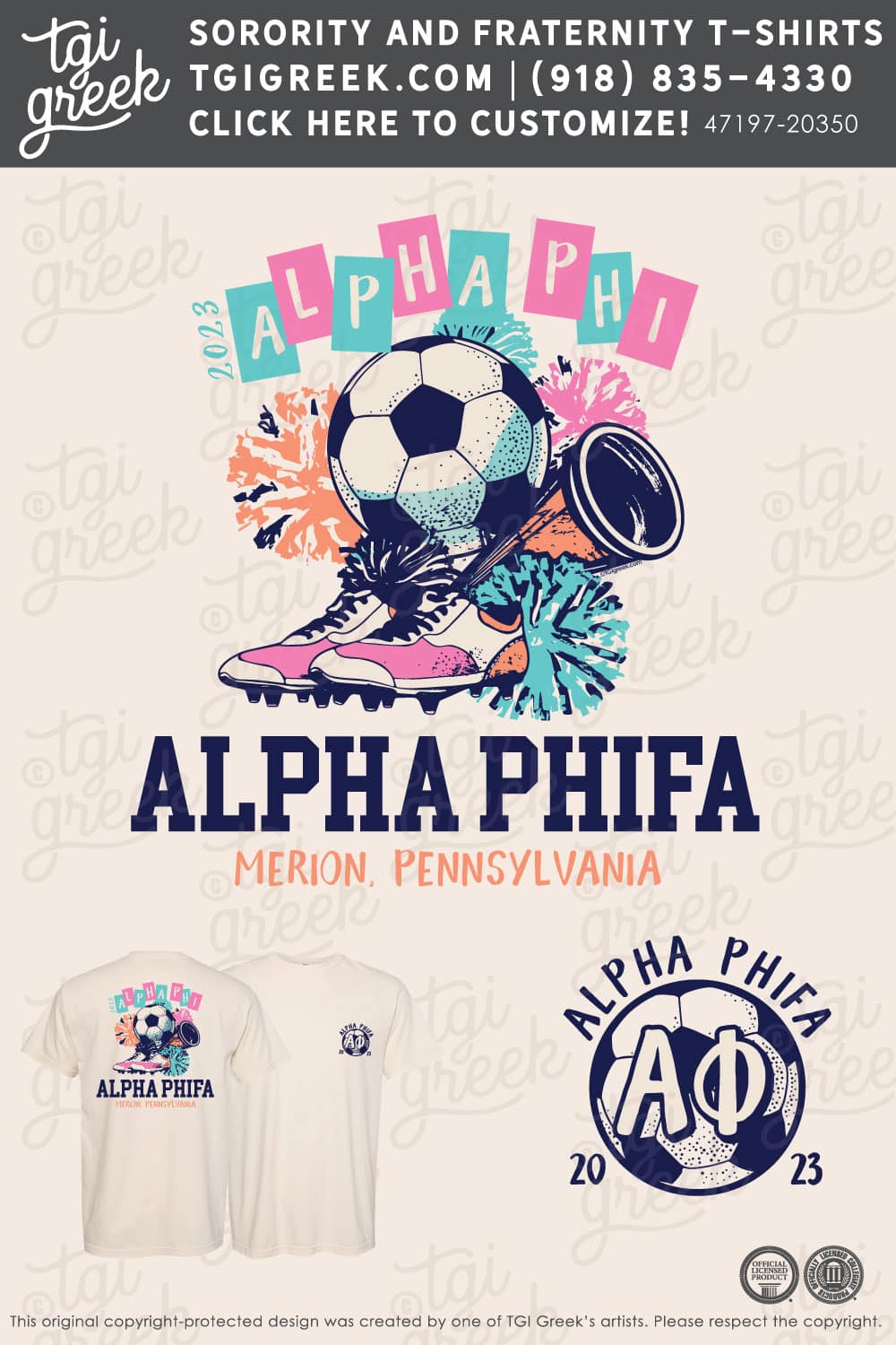 Alpha Phi – STJOE Alpha Phifa