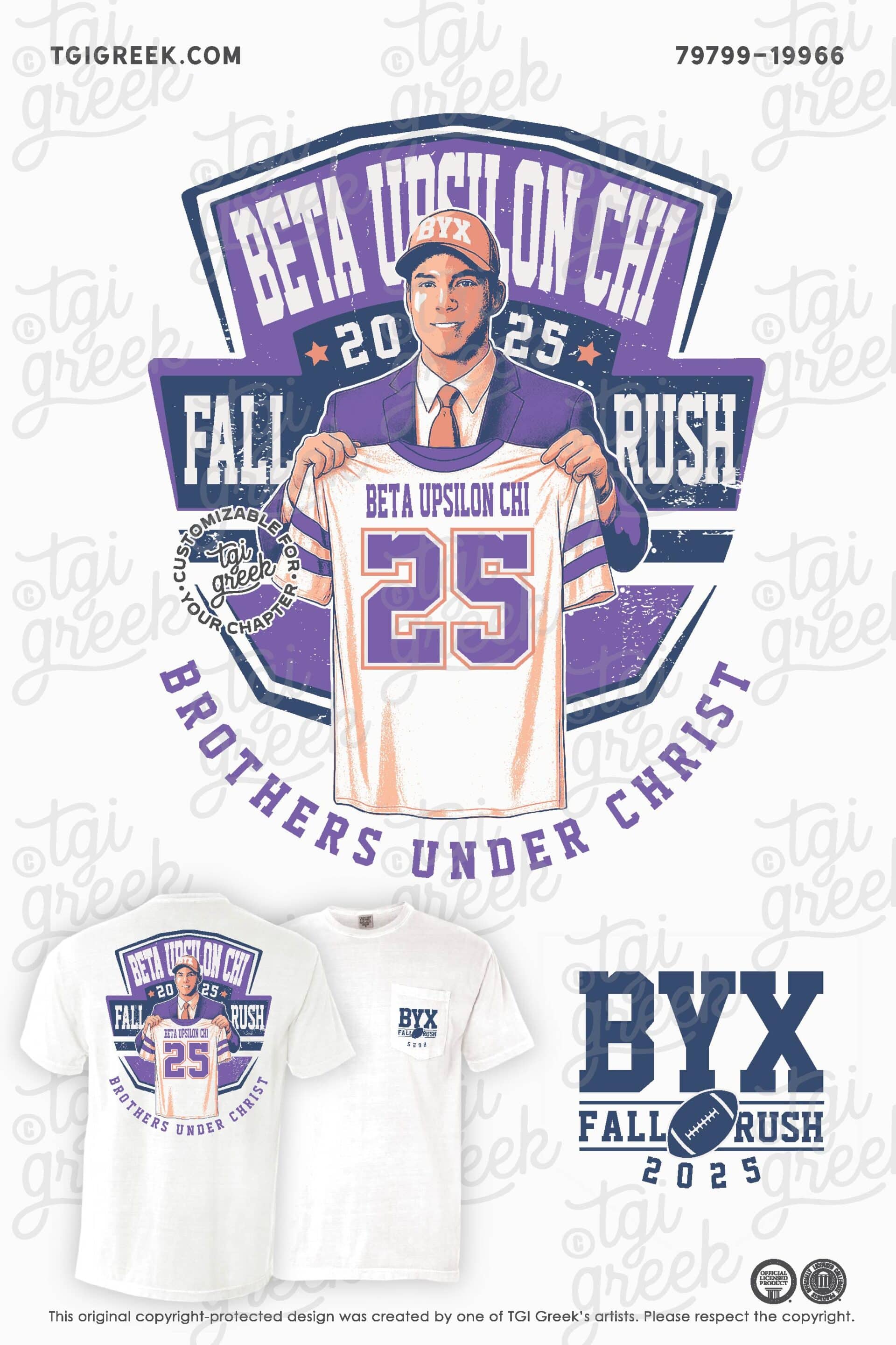Beta Upsilon Chi – TXSU Fall Rush