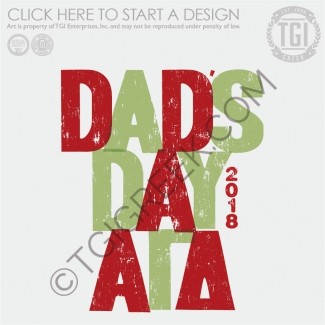 Alpha Gamma Delta-UCO Dad's Day