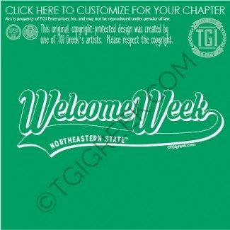 NSU-Welcome Week Athletic