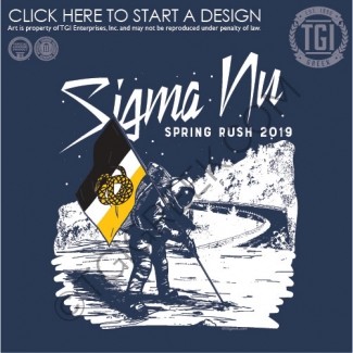 Sigma Nu – AS Spring Rush