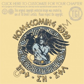Pi Beta Phi – OU Homecoming