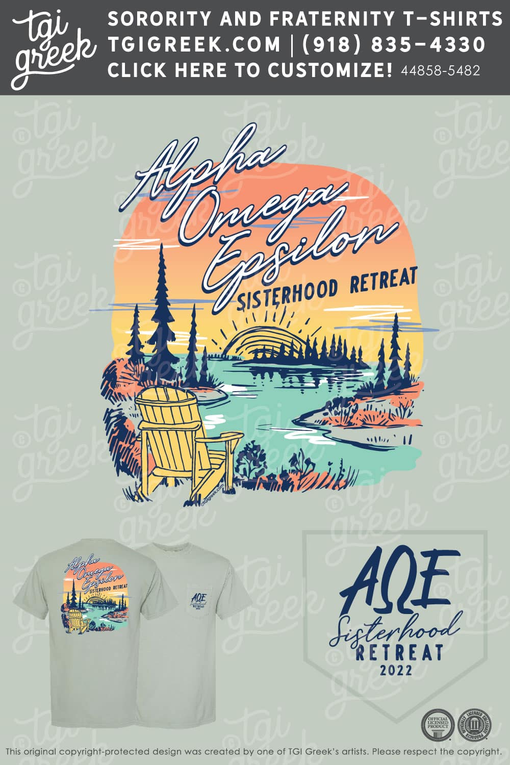 Alpha Omega Epsilon – UMD Sisterhood Retreat