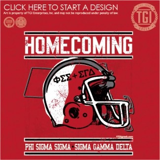 Phi Sigma Sigma-BU Homecoming