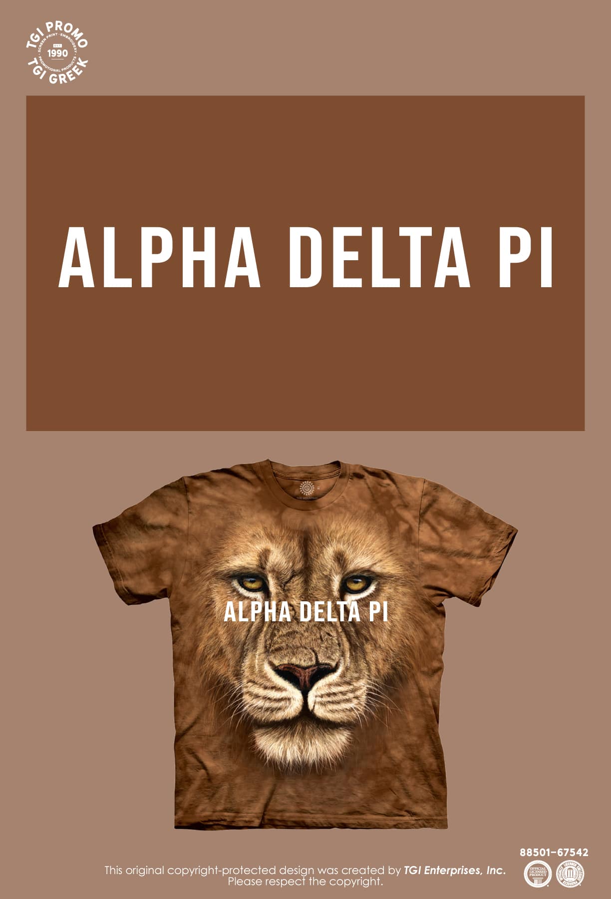 Alpha Delta Pi – WKU Lion Tug