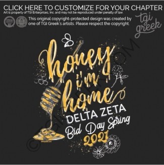 Delta Zeta – SJSU Spring Recruitment