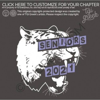 Godly HighSchool – SeniorShirts