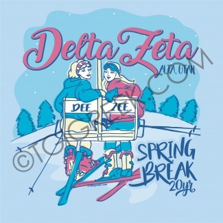 TGI-DZ Winter SB
