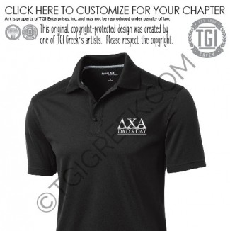 Lambda Chi Alpha KSU Dads Day