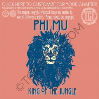 Phi Mu – YCP Greek Week