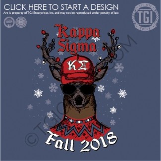 Kappa Sigma-SIUE Fall PR