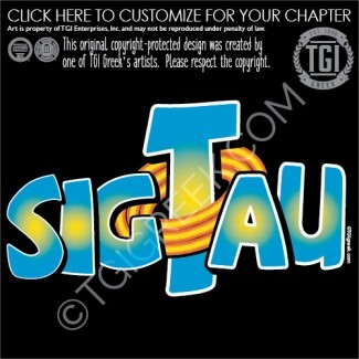 Sigma Tau Gamma – Spring Rush