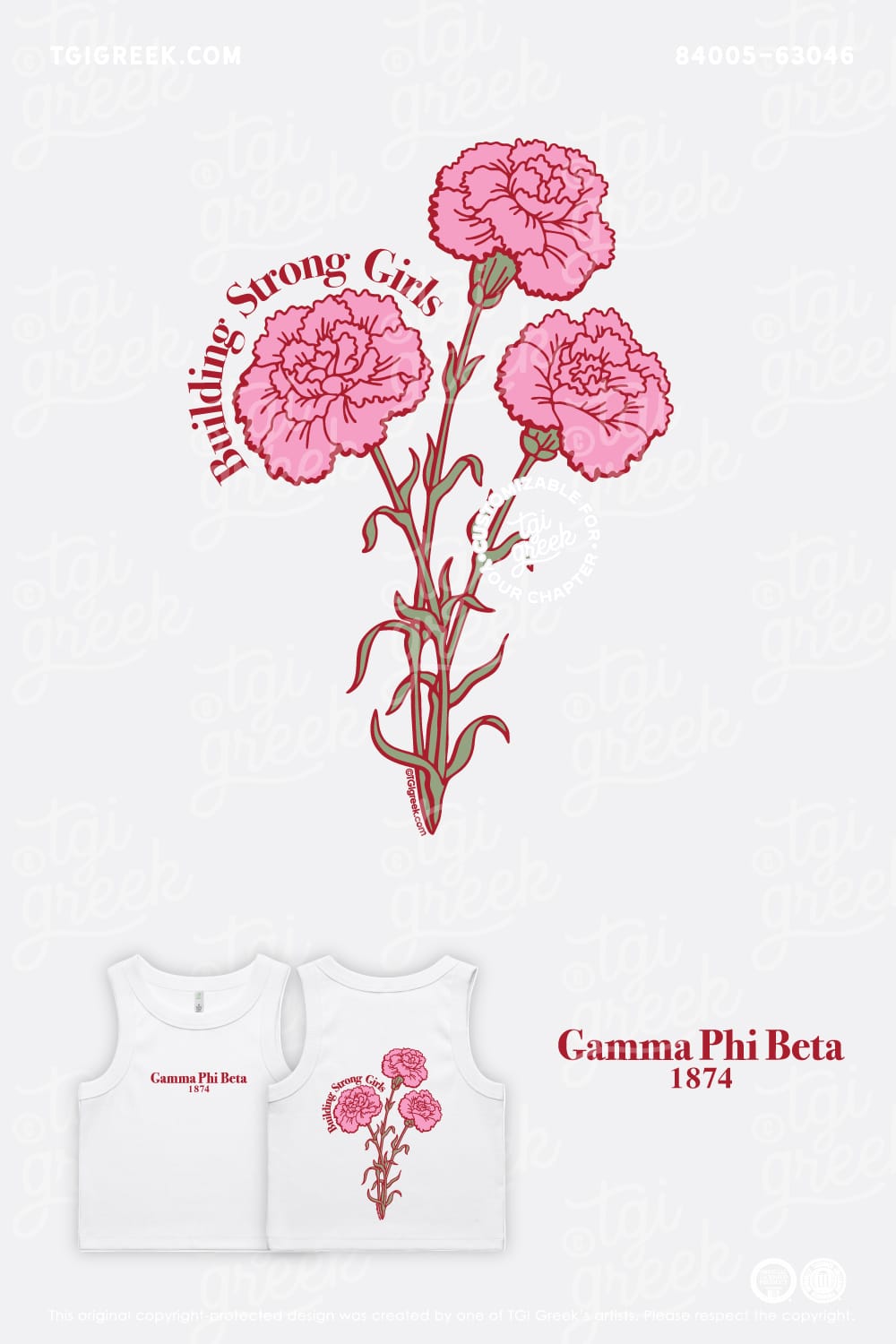 Gamma Phi Beta – KU Recruitment Philo