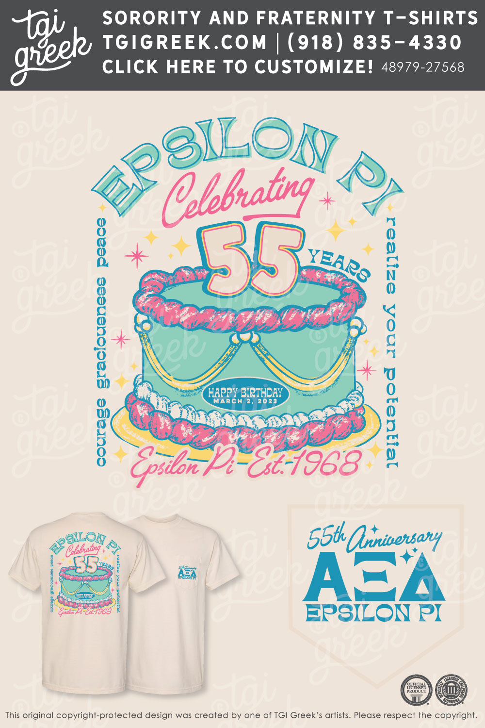 Alpha Xi Delta – JSU Founders Day
