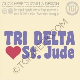 Delta Delta Delta-KU recruitment