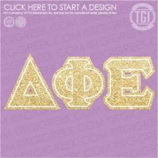 Delta Phi Epsilon-TU Recruitment