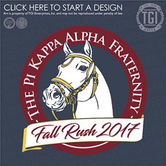 Pi Kappa Alpha-USA Fall Rush