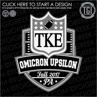 Tau Kappa Epsilon-YCP Fall Rush