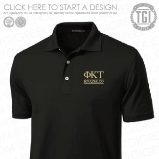 Phi Kappa Theta-UCB Polos