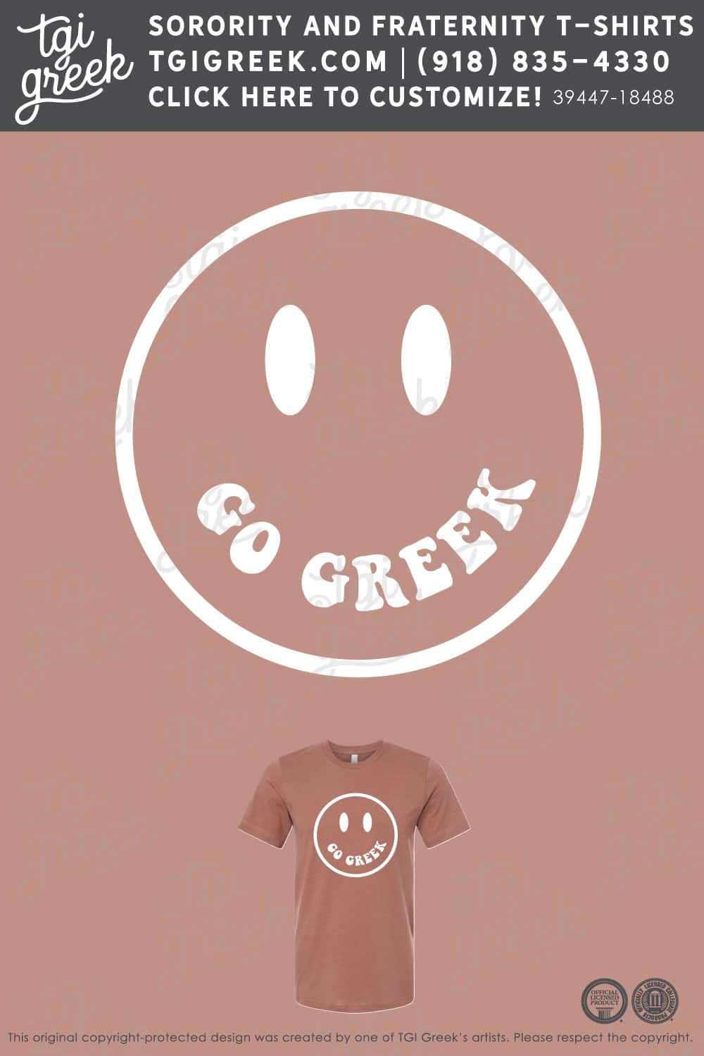 Gamma Phi Beta – UofK Recruitment Day One