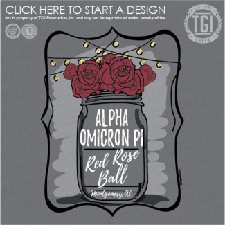 Alpha Omicron Pi-HC Formal