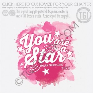JENKS – Trojan Cheer Clinic
