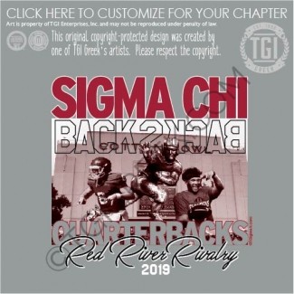 Sigma Chi-OU ou tx