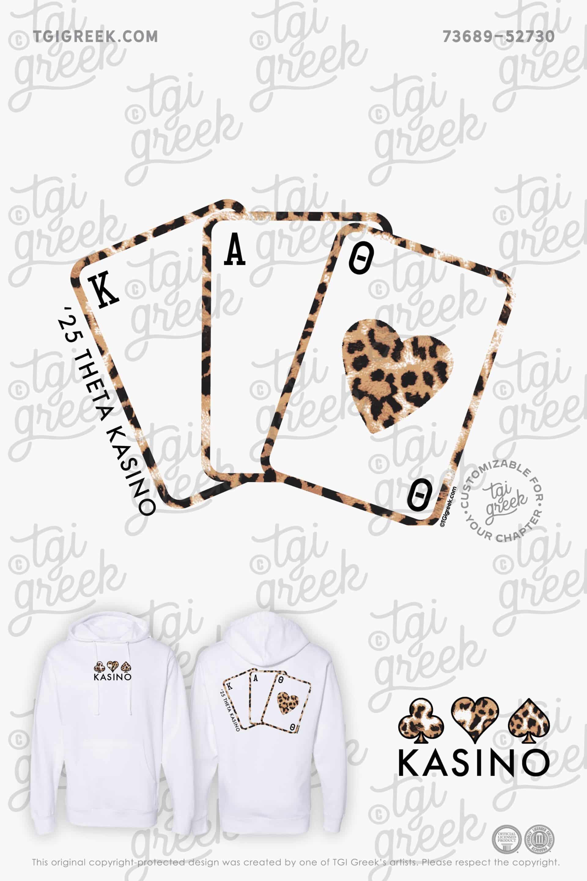 Kappa Alpha Theta – KU Date Party