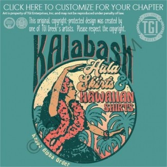 KA-ATU KAlabash