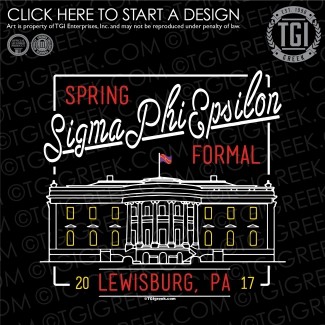 Sigma Phi Epsilon-BU Spring Formal