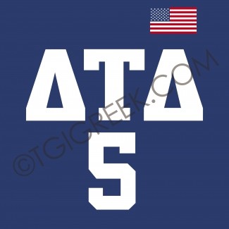 Delta Tau Delta-OSU Intramural