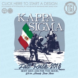 Kappa Sigma – ATU Fall Rush