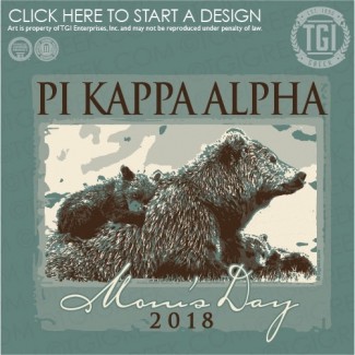 Pi Kappa Alpha-OSU Moms Day
