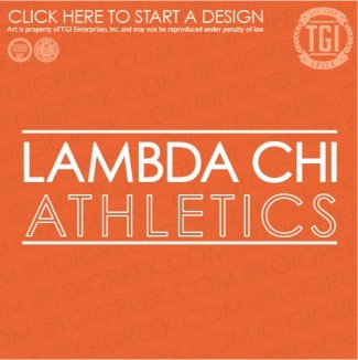 Lambda Chi Alpha-OSU Intramural
