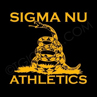 Sigma Nu-WKU Intramural