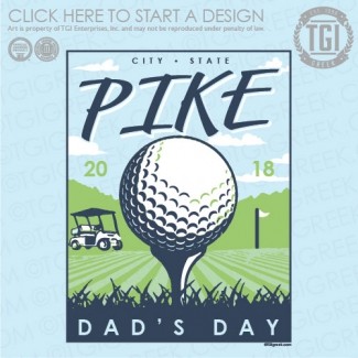 TGI-PKA Dads Day