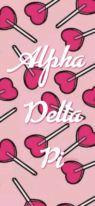 Alpha Delta Pi – Heart Suckers